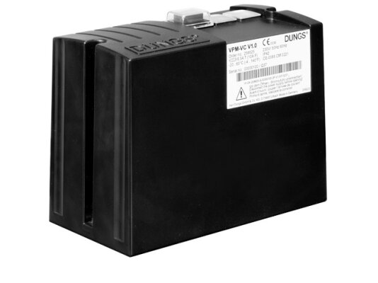 Bộ điều khiển độ kín Dungs VPM-VC Basis