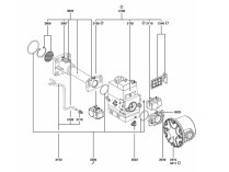 Khí Elco GT-d334 - 1”1/4-Rp2” /TC, nghệ thuật: 3833486.