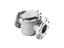 Bộ lọc khí và ga DUNGS GF 40080/4 Số bài viết 256410