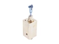 Bộ điều chỉnh áp suất khí CIB Unigas, mã: 2570054.