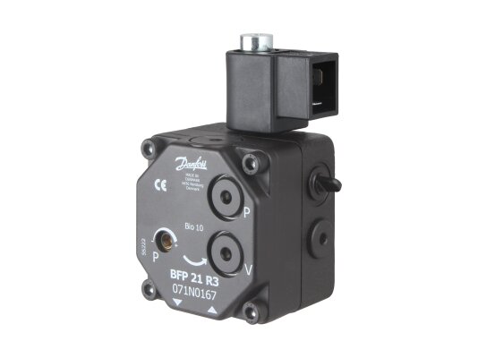 Danfoss BFP 21 R3 071N0167 bơm đốt