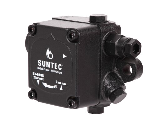 Suntec AN 77 C 7235 2P bơm đốt