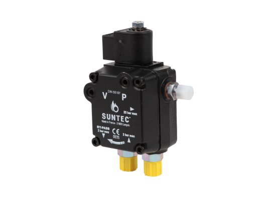 Bơm đốt Suntec AL V 65 C 9609 6P với các phụ kiện