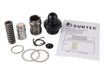 Bộ điều chỉnh áp suất Suntec J/E 14-30, hoàn chỉnh, mã: 991412.