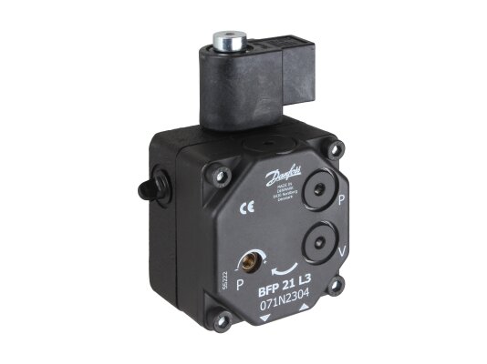 Danfoss BFP 21 L3R 071N2304 bơm đốt