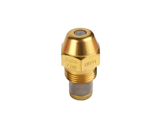 Vòi phun Danfoss OD 7.50 / 80° B, mã: 030B0231.