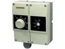 Bộ điều khiển nhiệt độ Siemens RAZ-TW.1200P-J, mã: S55700-P141