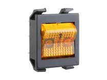 Weishaupt 1300CBN-AS-B5 250V N/KA công tắc