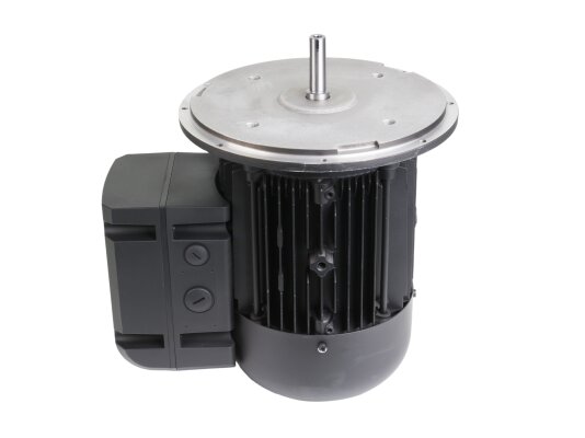 Động cơ điện Weishaupt WM-D112/140-2/3K0