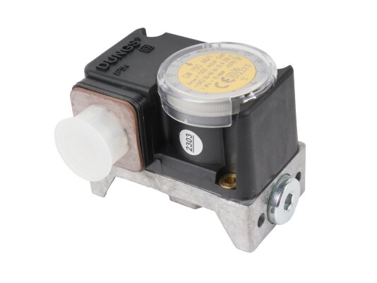 Công tắc áp suất Dungs GW 150 A6/1, mã: 275412.
