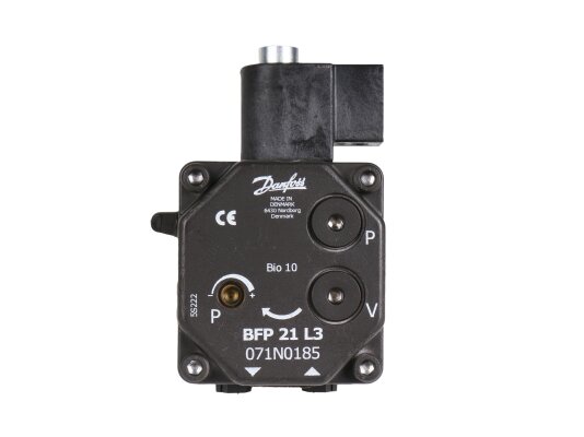 Bơm đốt Danfoss BFP 21 L3R 071N0251