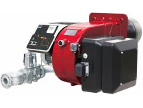 CIB Unigas R91A M-.PR.S.RU.A.8.50.EA. Đầu đốt gas