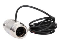 Piusi Turbinox Inline Đồng hồ đo lưu lượng Urea Inline