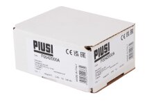 Piusi Turbinox Inline Đồng hồ đo lưu lượng Urea Inline