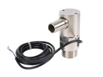 Đồng hồ đo lưu lượng turbine PIUSI TURBINOX 90° với bộ đếm xung F0042001A