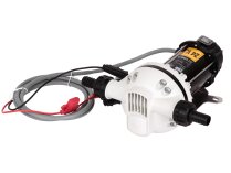 Bơm AdBlue Piusi SuzzaraBlue DC 24V