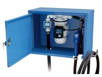 Cột AdBlue PIUSI SUZZARABLUE BOX F0020196B