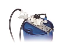 Bộ bơm AdBlue PIUSI SUZZARABLUE DRUM F0020135E