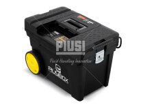 Cột phân phối AdBlue PIUSI PIUSIBOX cho AdBlue F00204060