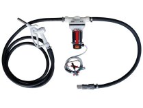 Bộ dụng cụ AdBlue PIUSI SUZZARABLUE KIT 12V F00201AAA