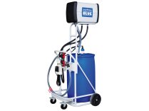 Bộ dụng cụ phân phối urea PIUSI DELPHIN F0010000A
