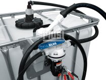 PIUSI SUZZARABLUE BASIC 12V F00201A9B