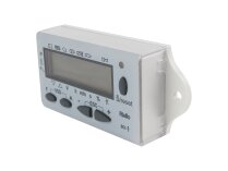Bộ chỉ báo và điều khiển Riello RDI21.10A9