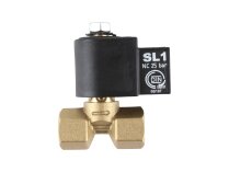 Van điện từ nhiên liệu lỏng Suntec SL12407