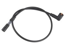 Cáp điện cực đánh lửa Weishaupt 800 mm, mã: 21820411082.