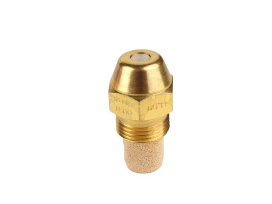 Vòi phun Danfoss OD 0.60/60° H, mã: 030H6912