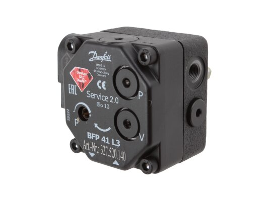 Tiếng Việt: bơm đốt Danfoss BFP 41 L3L 071N8213