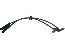 Cáp điện cực đánh lửa Weishaupt 24121011022