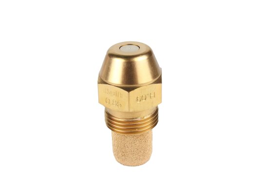Vòi phun Danfoss OD 0.85 / 60° H, nghệ thuật: 030H6918.