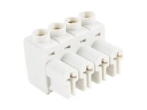Đầu nối CIB Unigas STELVIO CUF5/4 6180067