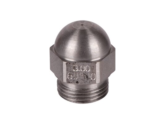 Vòi phun Weishaupt 3.00/60° HO