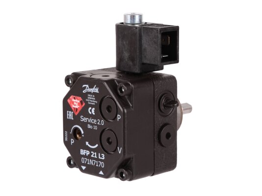 Bơm đốt Danfoss BFP 21 L3 071N7170