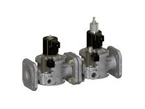 Khối van điện từ Madas EVM01 40 108