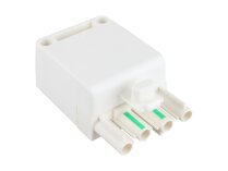 Phích cắm Weishaupt 4P, đực, 716546