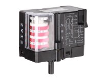 Động cơ servo Berger Lahr / Schneider Electric STA13 B0.36/8 3N30 L