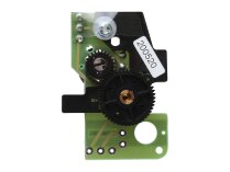 Biến trở Siemens ASZ12.733
