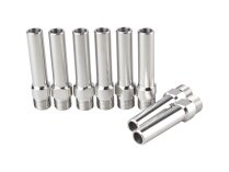 Đầu đốt gas Riello 8 chiếc, mã: 3008002.