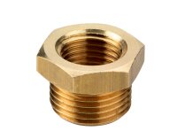 Baltur 2M x 1 1/2F, nghệ thuật: 96000007
