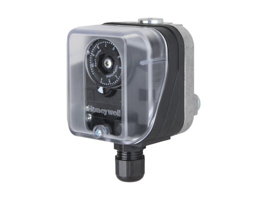 Công tắc áp suất Kromschroder DG10U-3, mã: 84447300