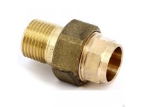Kết nối ren Weishaupt 730602