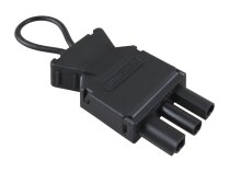 Đầu nối jumper Weishaupt, 24140012042