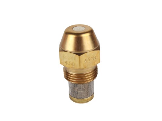Vòi phun Danfoss OD 4.50 / 45° B, mã: 030B0071.
