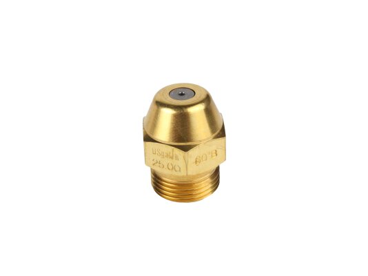 Đầu phun Danfoss OD 25.00 / 60º B, nghệ thuật: 030B0151.
