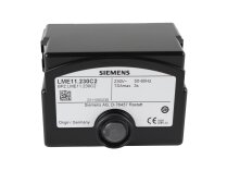 Hệ thống điều khiển đốt Siemens LME11.230C2