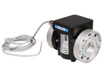 Piusi K600/3 đồng hồ đo lưu lượng nhiên liệu diesel, mã: F00472A00.