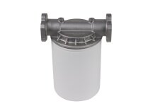 Bộ lọc nhiên liệu và dầu Piusi 100 l/min, 5 µm, mã: F09149020.